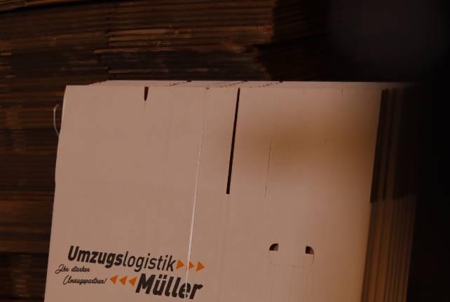 Günstiger Behördenumzug Grosshartmannsdorf