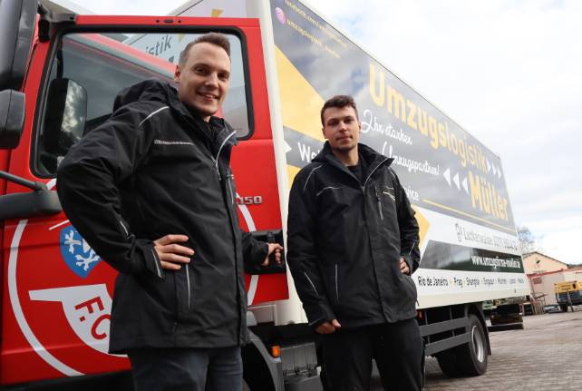 Möbeltaxi Grosshartmannsdorf