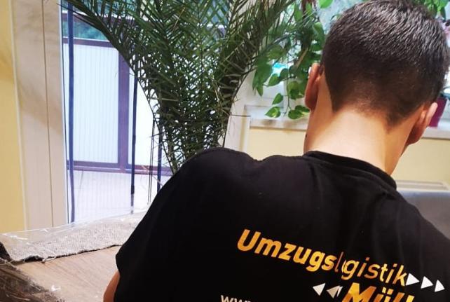 Preise für Ihren Studentenumzug in Grosshartmannsdorf