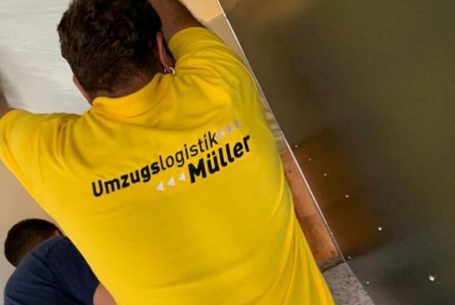 Mit den Umzugshelfer richtig planen in Grosshartmannsdorf